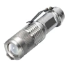 Đèn Pin Led Ultra Fire HY-68 Mini, Siêu Sáng, Hợp Kim Thép, Dễ Mang Theo - 35.000₫ 2