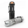 Đèn Pin Led Ultra Fire HY-68 Mini, Siêu Sáng, Hợp Kim Thép, Dễ Mang Theo - 35.000₫ 3