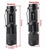 Đèn Pin Led Ultra Fire HY-68 Mini, Siêu Sáng, Hợp Kim Thép, Dễ Mang Theo - 35.000₫ 4