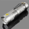 Đèn Pin Led Ultra Fire HY-68 Mini, Siêu Sáng, Hợp Kim Thép, Dễ Mang Theo - 35.000₫ 5