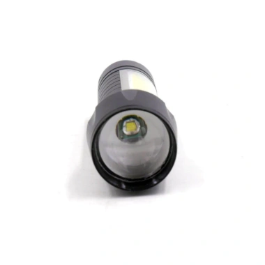 Đèn pin mini cầm tay siêu sáng, chống nước, cao cấp, giá chỉ 29.500₫ 6