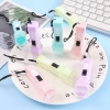 Đèn pin mini cho bé 9,5cm - Set đồ chơi sáng mạnh, an toàn, giá 7.999đ