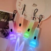 Đèn pin mini cho bé 9,5cm - Set đồ chơi sáng mạnh, an toàn, giá 7.999đ 7