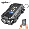 Đèn pin Mini COB Haixnfire BL01 - Siêu sáng, sạc nhanh, móc khóa, đa năng công việc 130k