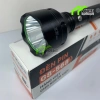 Đèn pin mini G8 - Siêu sáng, cầm tay tiện lợi, giá chỉ 60.000đ 5