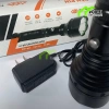 Đèn pin mini G8 - Siêu sáng, cầm tay tiện lợi, giá chỉ 60.000đ 8