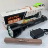 Đèn pin mini G8 - Siêu sáng, cầm tay tiện lợi, giá chỉ 60.000đ 9