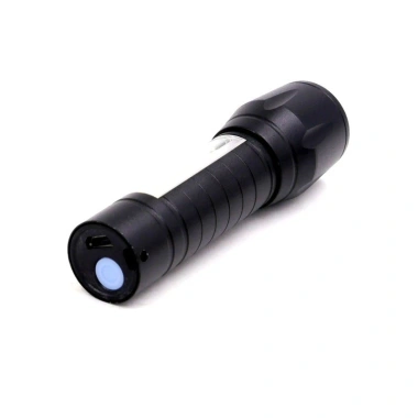 Đèn Pin Mini Police Siêu Sáng, Cao Cấp, Zoom 3x, Chống Nước, Giá Rẻ 39k