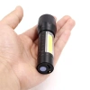 Đèn Pin Mini Police Siêu Sáng, Cao Cấp, Zoom 3x, Chống Nước, Giá Rẻ 39k 3