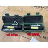 Đèn Pin Mini Police Siêu Sáng, Cao Cấp, Zoom 3x, Chống Nước, Giá Rẻ 39k 8