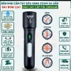 Đèn pin mini Raybow 1.267 hợp kim nhôm, COD, pin 2.000mAh, sáng xa 200m - 129.999₫