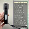 Đèn pin mini Raybow 1.267 hợp kim nhôm, COD, pin 2.000mAh, sáng xa 200m - 129.999₫ 5