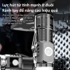 Đèn Pin Mini Siêu Sáng 3 Chế Độ COB, Sạc USB, Chống Nước, Gắn Mũ - 37k 6