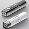 Đèn pin mini siêu sáng 600mAh, sạc dự phòng, chống nước, tặng sạc - giá 99.900₫ 7