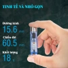 Đèn pin mini siêu sáng móc khóa đa chức năng, nhiều màu, kèm cáp sạc Type-C - chỉ 98.505₫ 2