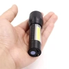 Đèn Pin Mini Siêu Sáng Police Cao Cấp Zoom, Chống Nước, FREESHIP, Giá Rẻ 21.999₫ 3