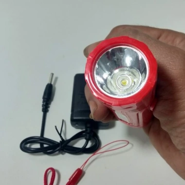Đèn Pin Mini Siêu Sáng YQ-2.800 – Soi Trứng chuyên nghiệp, Pin Trâu 12h, Giá chỉ 68.000₫ 4