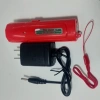 Đèn Pin Mini Siêu Sáng YQ-2.800 – Soi Trứng chuyên nghiệp, Pin Trâu 12h, Giá chỉ 68.000₫ 5