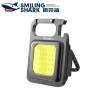 Đèn pin mini SmilingShark TIP3 sạc lại, không thấm nước, siêu sáng ngoài trời