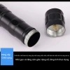 Đèn Pin Mini Treo Móc Khóa Hộp Kim Nhôm Pin AA – Giá 23.088₫, Giảm Sốc, Hàng Có Sẵn 6