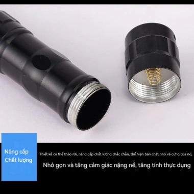 Đèn Pin Mini Treo Móc Khóa Hộp Kim Nhôm Pin AA – Giá 23.088₫, Giảm Sốc, Hàng Có Sẵn 6 Đèn Pin Mini Treo Móc Khóa Hộp Kim Nhôm Pin AA – Giá 23.088₫, Giảm Sốc, Hàng Có Sẵn 6