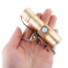 Đèn pin mini zoom siêu sáng, sạc USB, ánh sáng mạnh, giá chỉ 64.900₫ 3