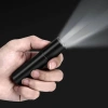 Đèn Pin Mini Zoom Siêu Sáng Tích Điện, LED Chống Nước, Chiếu Sáng Nhà và Ngoài Trời - Giá 68.655 VND 3