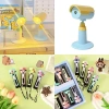 Đèn Pin Móc Khóa Labubu Capybara Mini Siêu Sáng, Dây Đeo và Pin Tiện Lợi, Cho Bé Du Lịch Giã Ngoại - Giá 15.000₫