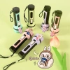 Đèn Pin Móc Khóa Labubu Capybara Mini Siêu Sáng, Dây Đeo và Pin Tiện Lợi, Cho Bé Du Lịch Giã Ngoại - Giá 15.000₫ 3