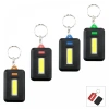 Đèn pin móc khóa nhỏ gọn 3 chế độ sáng – Gọn nhẹ, lý tưởng cắm trại & câu cá, giá 16.871₫ 2