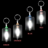 Đèn pin móc khóa nhỏ gọn 3 chế độ sáng – Gọn nhẹ, lý tưởng cắm trại & câu cá, giá 16.871₫ 4