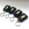 Đèn pin móc khóa nhỏ gọn 3 chế độ sáng – Gọn nhẹ, lý tưởng cắm trại & câu cá, giá 16.871₫ 5