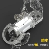 Đèn pin móc khóa sạc dự phòng UFJB - Siêu nhỏ, chống nước, giá ưu đãi 541.958₫ 7