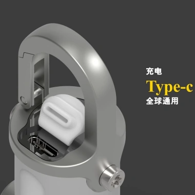 Đèn pin móc khóa sạc dự phòng UFJB - Siêu nhỏ, chống nước, giá ưu đãi 541.958₫ 9 Đèn pin móc khóa sạc dự phòng UFJB - Siêu nhỏ, chống nước, giá ưu đãi 541.958₫ 9