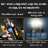 Đèn Pin Nami Cầm Tay Siêu Sáng Chiếu Xa Dung Lượng Lớn Giá Ưu Đãi 79.000 VND 3