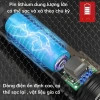 Đèn Pin Nami Cầm Tay Siêu Sáng Chiếu Xa Dung Lượng Lớn Giá Ưu Đãi 79.000 VND 6