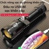 Đèn Pin Nami Cầm Tay Siêu Sáng Chiếu Xa Dung Lượng Lớn Giá Ưu Đãi 79.000 VND 7