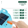Đèn Pin Năng Lượng Mặt Trời FANPU Y10.081 - Tiết Kiệm Điện, Đèn Khẩn Cấp, Sạc Type‑C, Dùng Cho Cắm Trại, Giá 88.900₫ 4