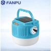 Đèn Pin Năng Lượng Mặt Trời FANPU Y10.081 - Tiết Kiệm Điện, Đèn Khẩn Cấp, Sạc Type‑C, Dùng Cho Cắm Trại, Giá 88.900₫ 5