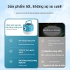 Đèn Pin Năng Lượng Mặt Trời FANPU Y10.081 - Tiết Kiệm Điện, Đèn Khẩn Cấp, Sạc Type‑C, Dùng Cho Cắm Trại, Giá 88.900₫ 8