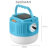 Đèn Pin Năng Lượng Mặt Trời FANPU Y10.081 - Tiết Kiệm Điện, Đèn Khẩn Cấp, Sạc Type‑C, Dùng Cho Cắm Trại, Giá 88.900₫ 9