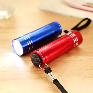 Đèn pin nhỏ 9 bóng LED pin AAA, siêu tiện lợi, giá chỉ 41.053₫ giảm mạnh 3 Đèn pin nhỏ 9 bóng LED pin AAA, siêu tiện lợi, giá chỉ 41.053₫ giảm mạnh 3
