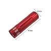 Đèn pin nhỏ 9 bóng LED pin AAA, siêu tiện lợi, giá chỉ 41.053₫ giảm mạnh 7