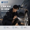 Đèn Pin Sạc Đa Năng Kachi MK425 - Ánh Sáng Siêu Mạnh, Pin Lâu, Giá Ưu Đãi 119k 3