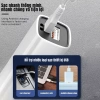 Đèn Pin Sạc Đa Năng Kachi MK425 - Ánh Sáng Siêu Mạnh, Pin Lâu, Giá Ưu Đãi 119k 8