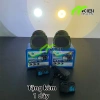 Đèn pin sạc điện ML6 – Siêu sáng, chống nước, chiếu sáng mạnh, giảm giá 37.000₫ 2