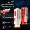 Đèn Pin Sạc LED KN-4.110 - Siêu sáng, Pin 12 tháng, Giá chỉ 64.000₫ 4