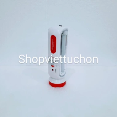 Đèn Pin Sạc LED KN-4.110 - Siêu sáng, Pin 12 tháng, Giá chỉ 64.000₫ 5 Đèn Pin Sạc LED KN-4.110 - Siêu sáng, Pin 12 tháng, Giá chỉ 64.000₫ 5
