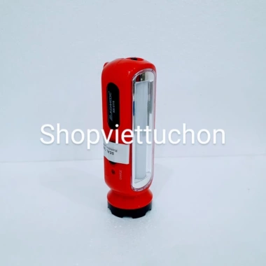 Đèn Pin Sạc LED KN-4.110 - Siêu sáng, Pin 12 tháng, Giá chỉ 64.000₫ 6 Đèn Pin Sạc LED KN-4.110 - Siêu sáng, Pin 12 tháng, Giá chỉ 64.000₫ 6