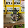 Đèn Pin Sạc Siêu Sáng HC-262 LED 8 Chế Độ, Tích Hợp Sạc Điện Thoại, Thích Hợp Cắm Trại Dã Ngoại - Giá 270k 3